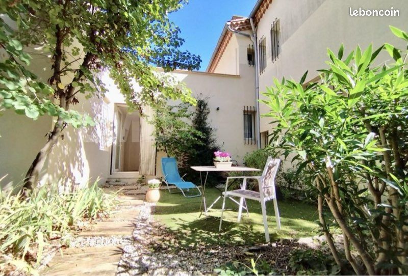 Appartement 2 pièces 38 m² · à Nîmes · 38 m² · 750 €/mois