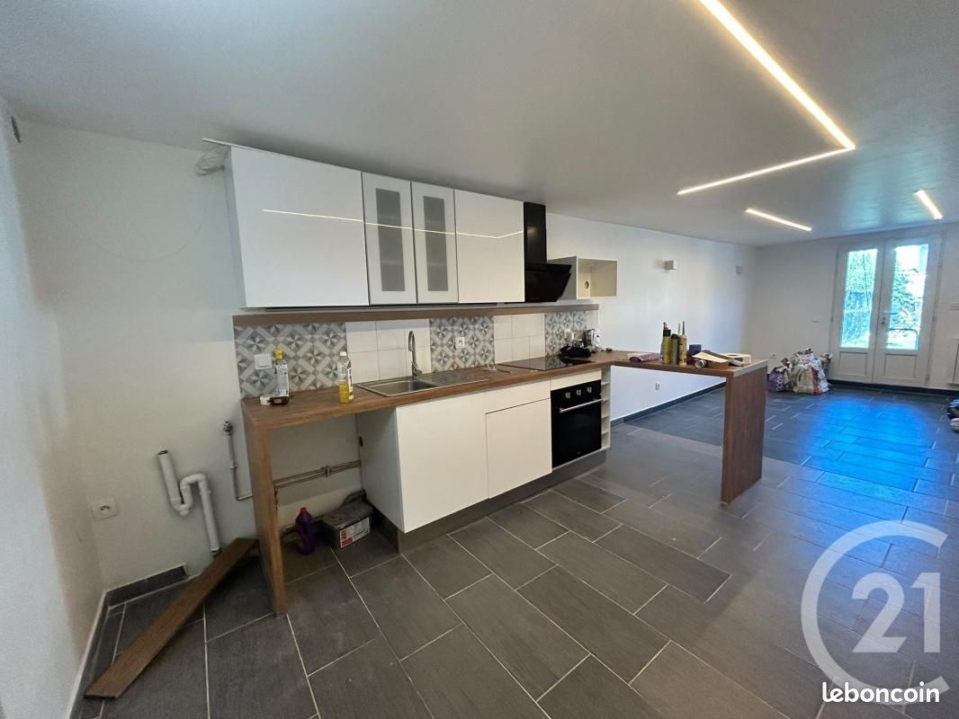 Appartement 3 pièces 51 m² · à Mitry-Mory · 51 m² · 1 060 €/mois