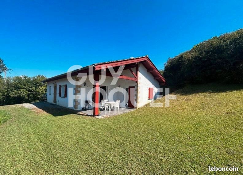 Maison 4 pièces 100 m² - Hasparren 64240 (image principale 9)
