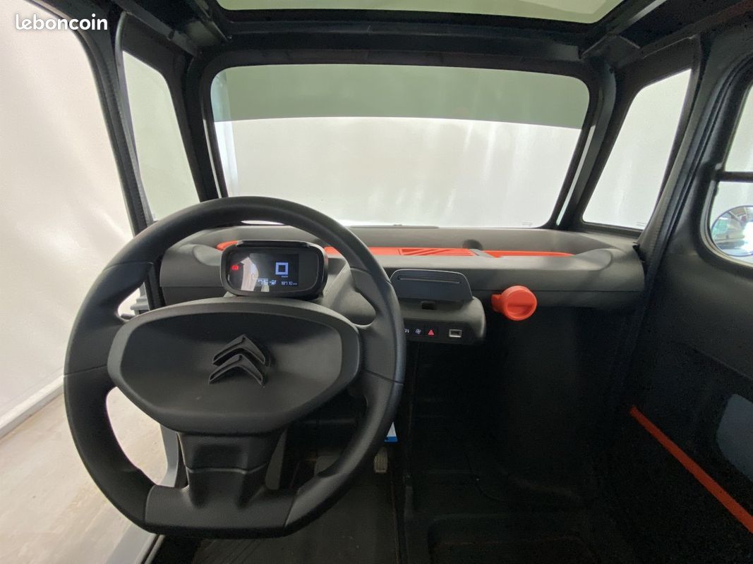 Citroën AMI AMI (image 9)