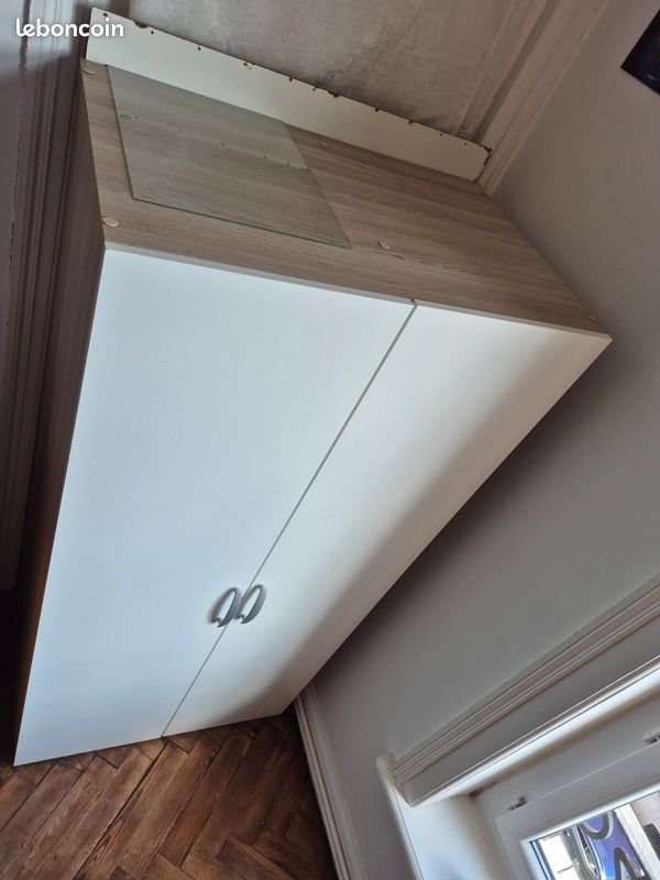 Armoire 50 euros (image 2)