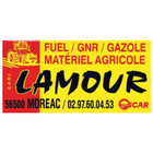 LAMOUR SARL