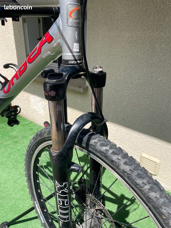 VTT Taille L (image 2)