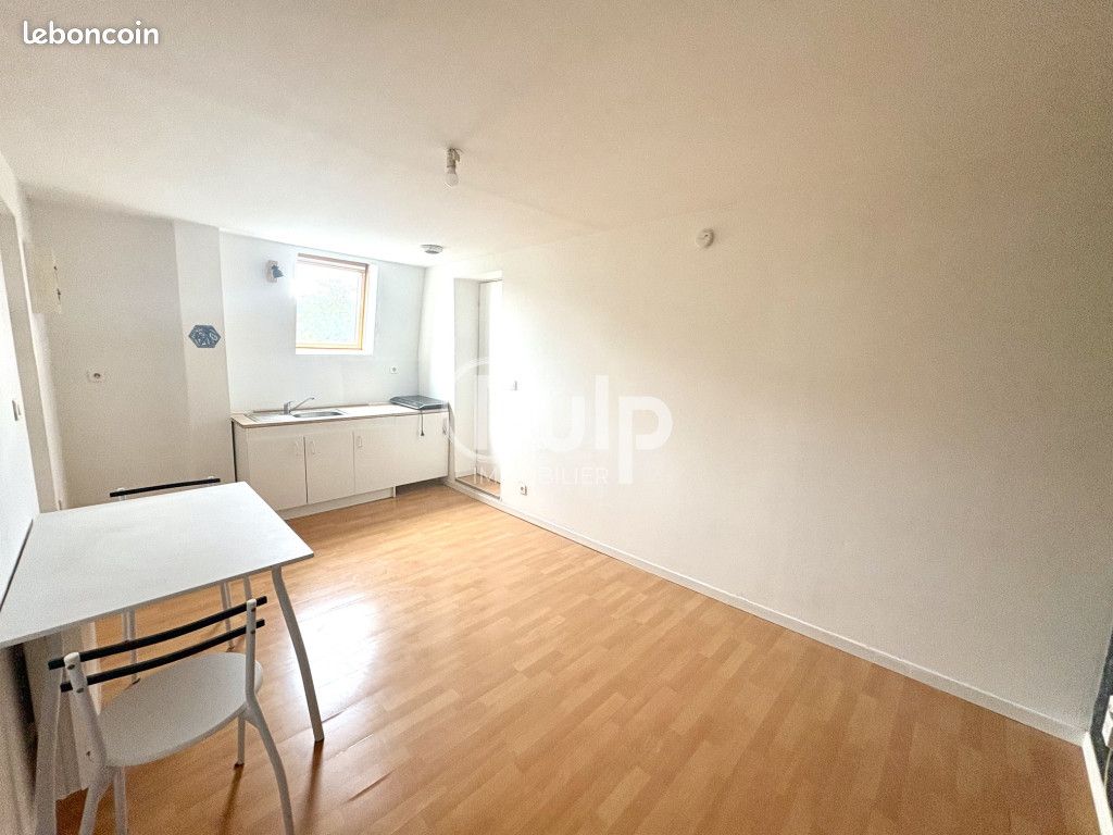 Appartement 2 pièces 27 m² · à Liévin · 27 m² · 440 €