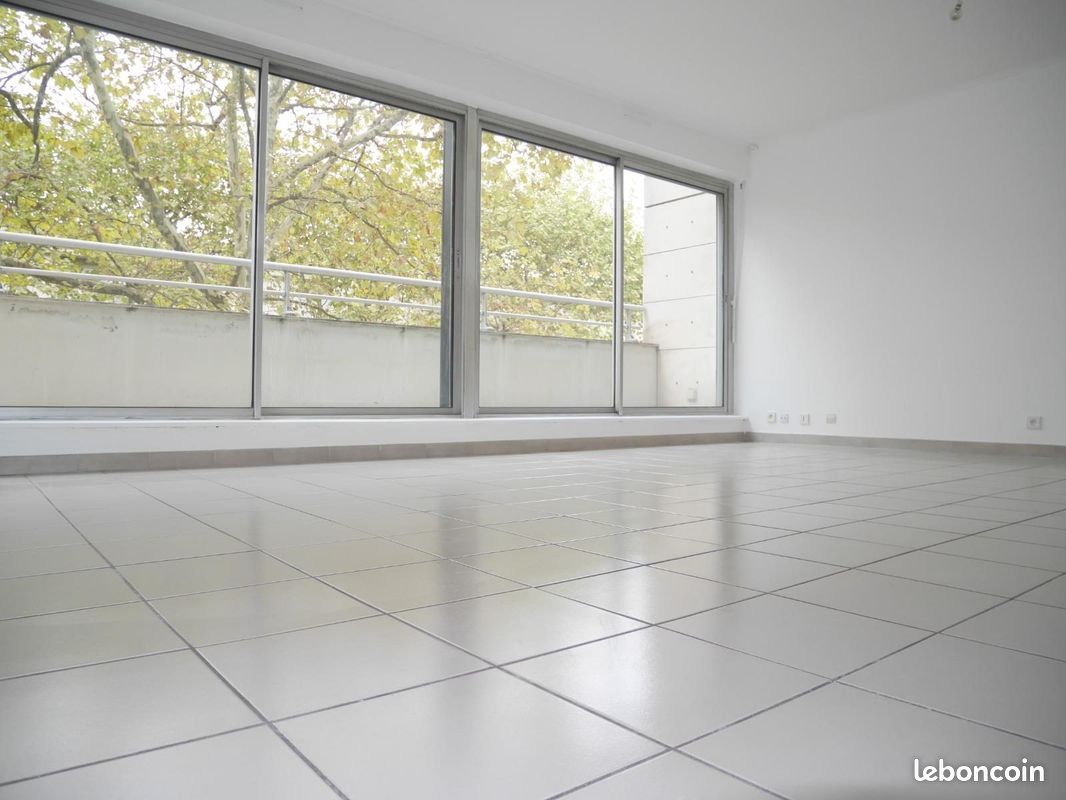 Appartement 2 pièces 53 m² · à Montpellier · 53 m² · 870 €/mois