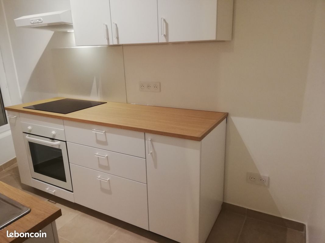 Appartement 2 pièces 29 m² · à Palaiseau · 29 m² · 840 €/mois