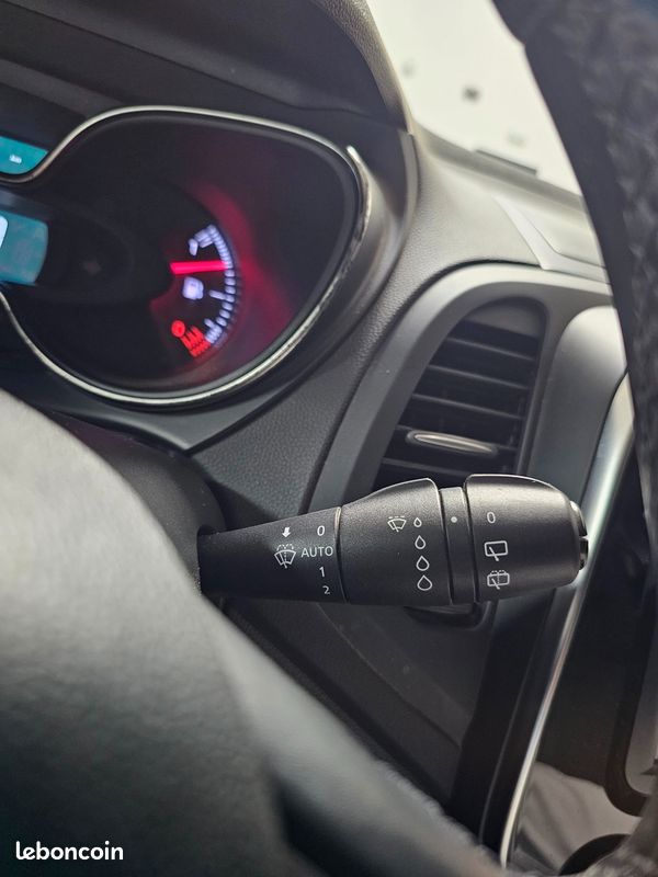 RENAULT CAPTUR 120 ENERGY INTENs (image 19)