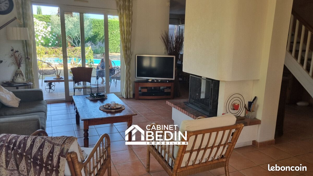 Maison 6 pièces 158 m² · à Tournefeuille · 158 m² · 559 000 €