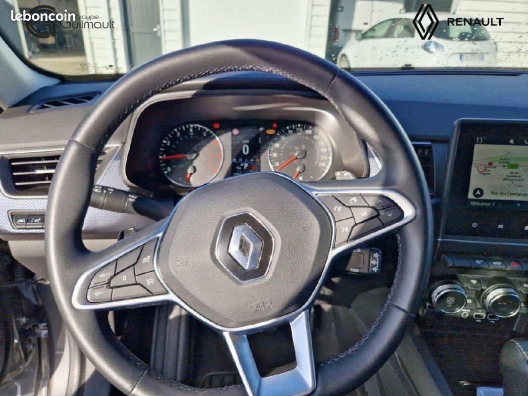Renault Arkana mild hybrid 140 EDC FAP - 22 Evolution (image 12)