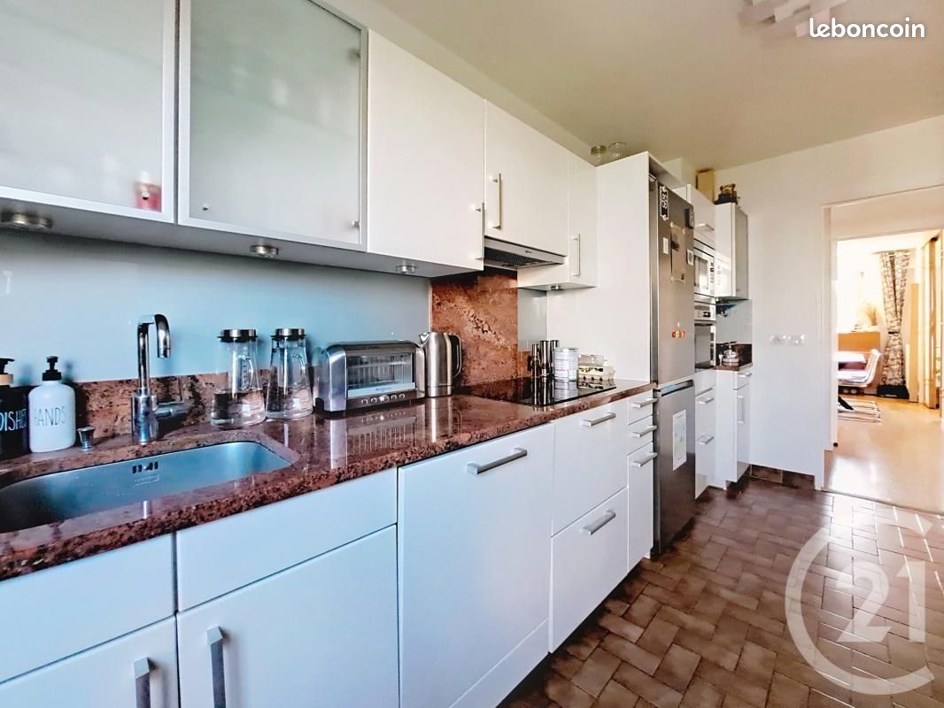 Appartement 4 pièces 76 m² (image 8)