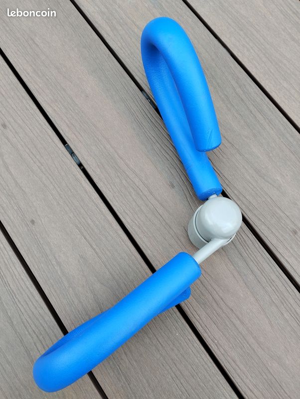 Appareil musculation maison (image 2)