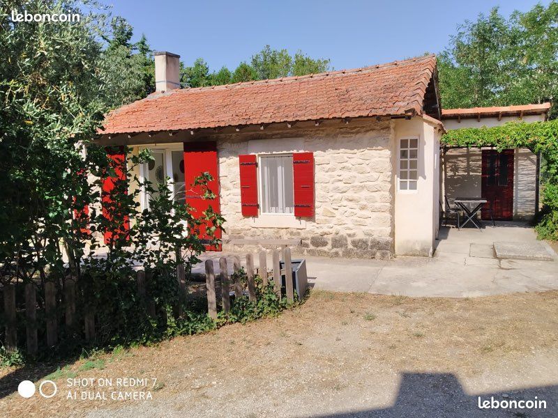 Maison 2 pièces 50 m² · à Carpentras · 50 m² · 730 €/mois