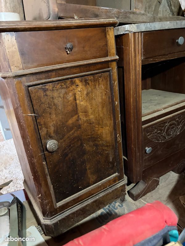 Plusieurs Tables de Chevets (image 2)