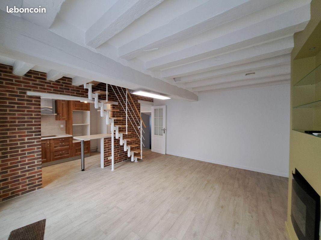 Maison 3 pièces 52 m² · à Cossé-le-Vivien · 52 m² · 89 260 €