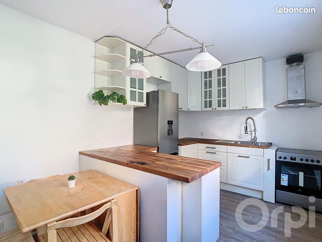 Appartement a louer maisons-alfort - 3 pièce(s) - 56 m2 - Surfyn