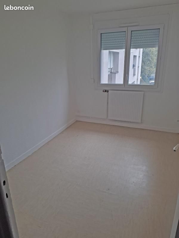 Appartement 3 pièces 45 m² · à Saint-Martin-d'Hères · 45 m² · 437 €/mois