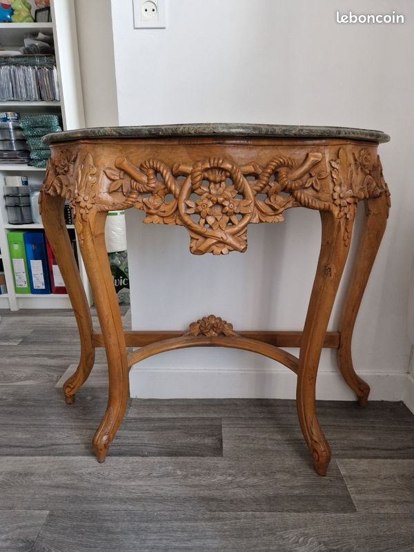 Console style Louis XV (image 1)