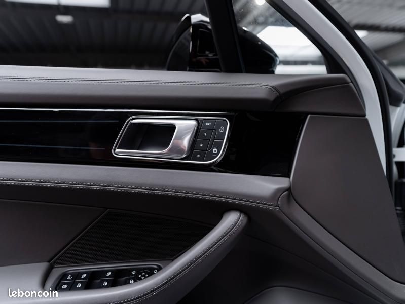 Porsche Panamera Spt Turismo 2.9 V6 560ch 4S E-Hybrid (image 22)