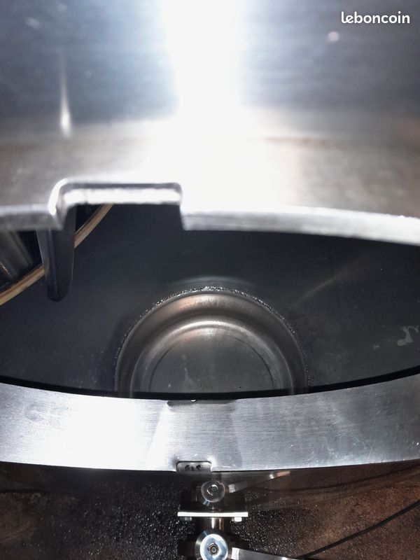 Cuves inox (image 3)