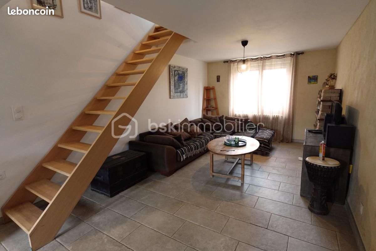 Maison 5 pièces 118 m² · à Saint-Remèze · 118 m² · 230 000 €