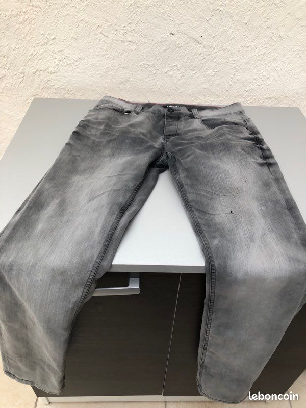 Pantalon Liberto taille 40 (image 3)
