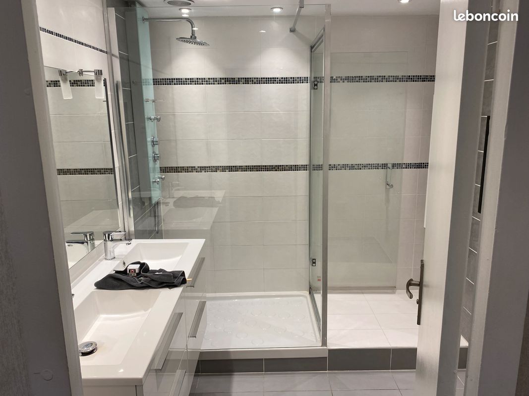 Appartement a louer auxerre - 3 pièce(s) - 70 m2 - Surfyn