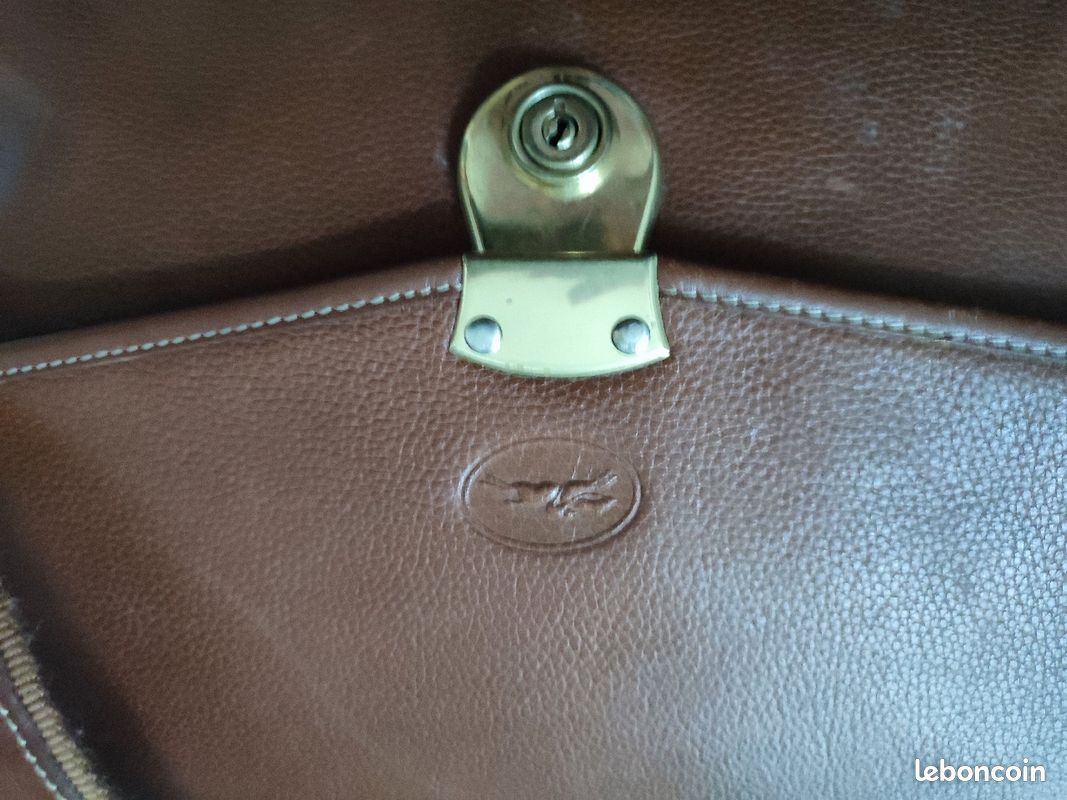 Cartable Longchamp (image 3)
