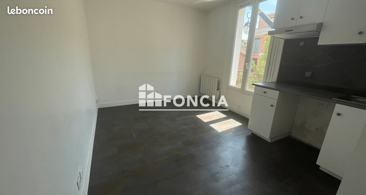 Appartement 2 pièces 23 m² · à Antony · 23 m² · 707 €/mois