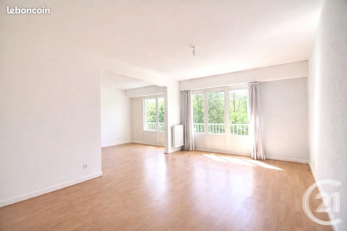 Appartement 4 pièces 78 m² · à Rosny-sous-Bois · 78 m² · 253 000 €