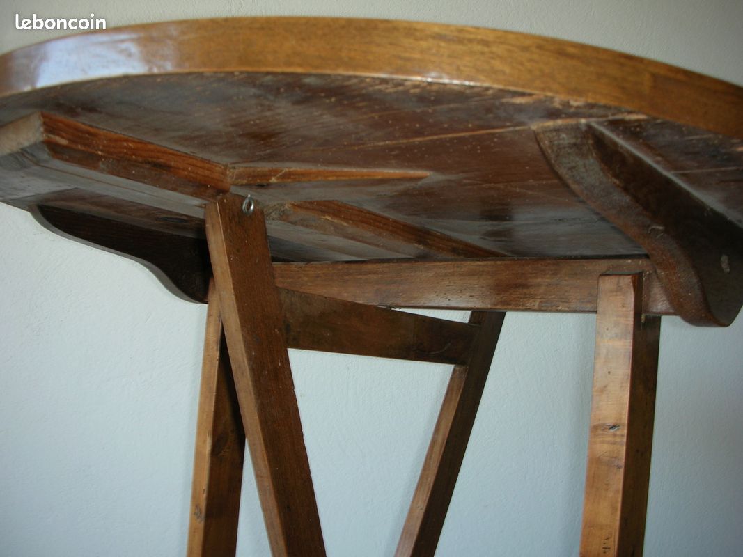 Table de vendange (image 3)