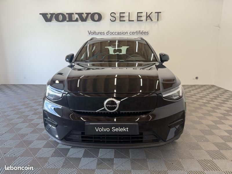 Volvo XC40 Recharge 231ch Start EDT (image 3)