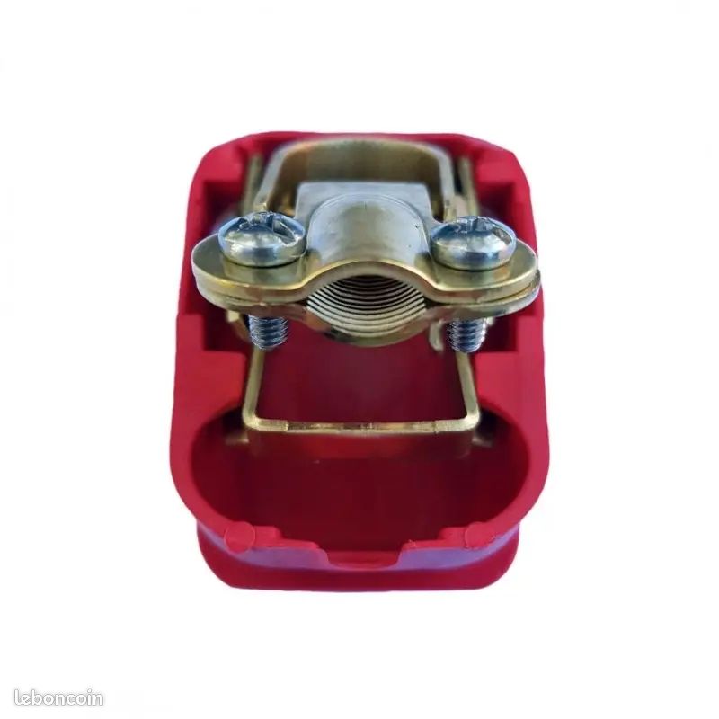 Cosse batterie (image 1)