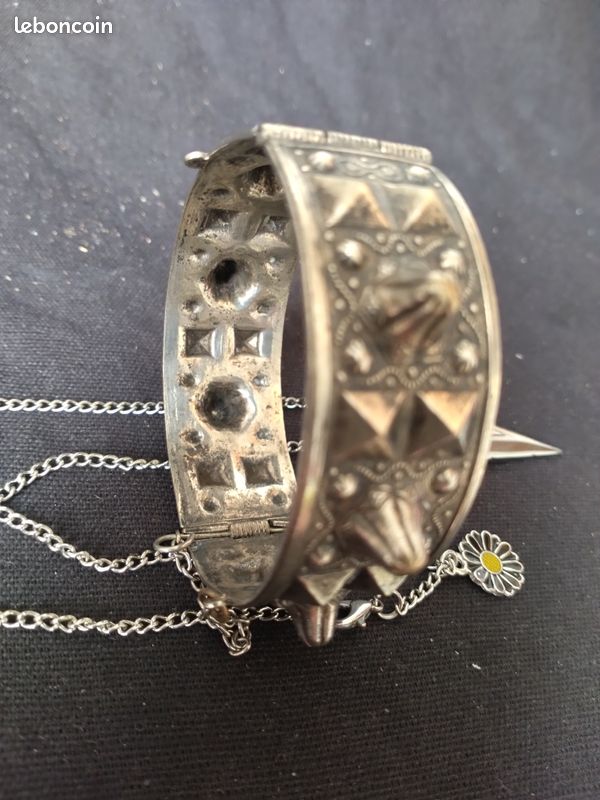 Bracelet et pendentif (image 4)