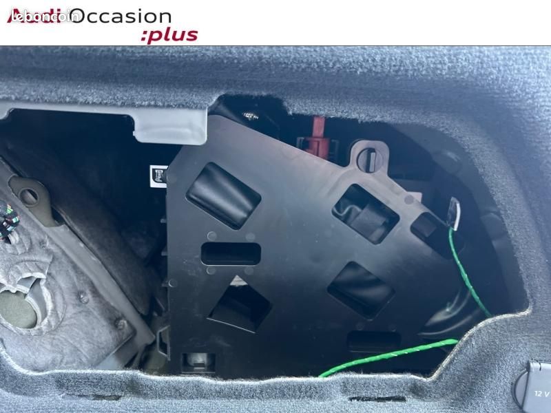 Audi A6 Avant 55 TFSI e 367ch Compétition quattro S tronic 7 (image 31)