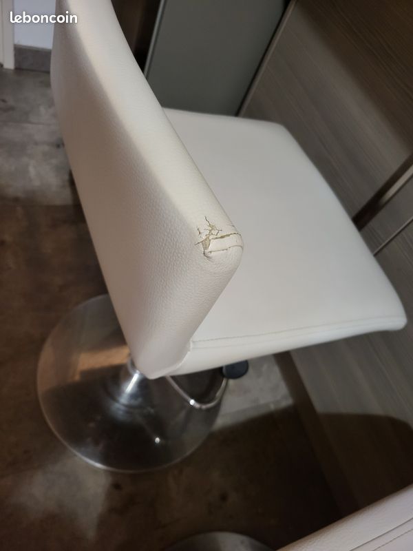 Chaises de bar (image 4)