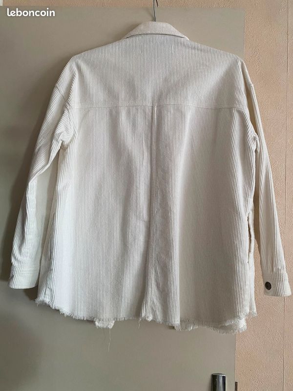 Veste Zara (image 6)