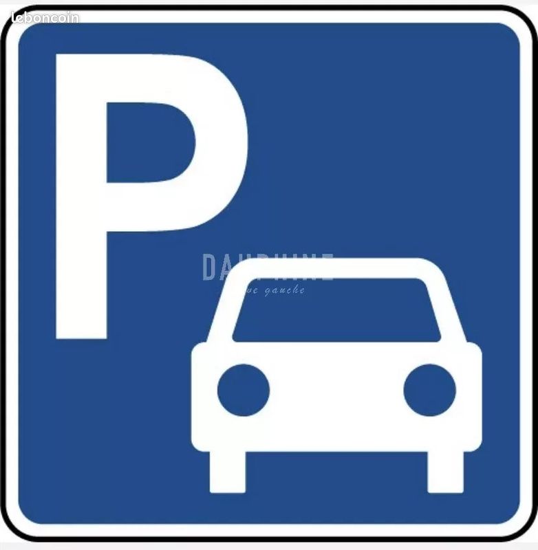 Parking/box Paris 6ème · 22 000 €