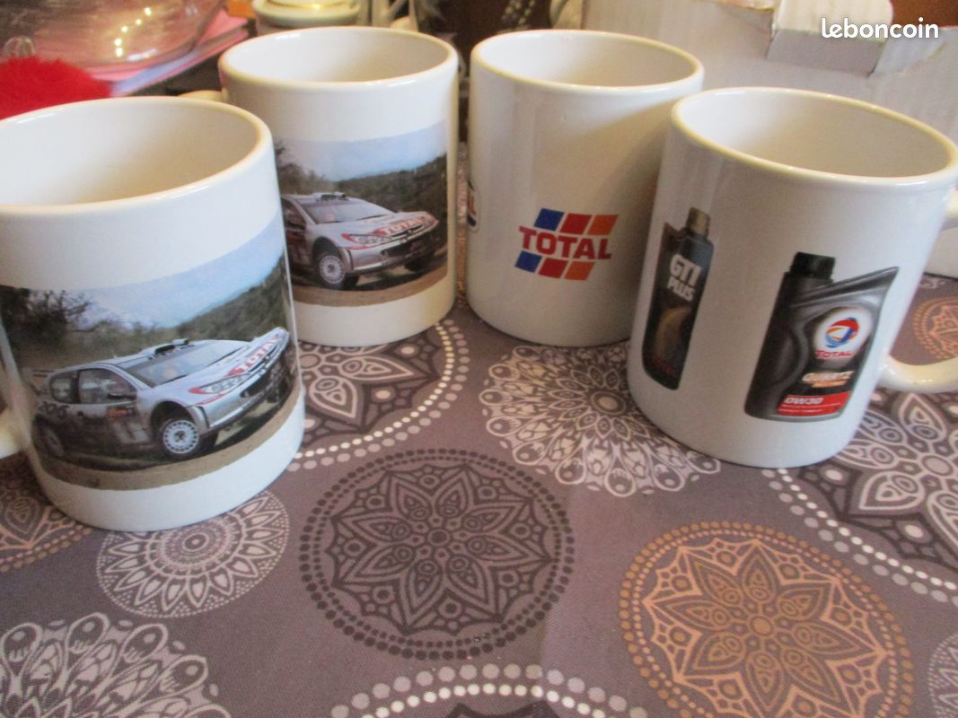 Mugs TOTAL (image 2)