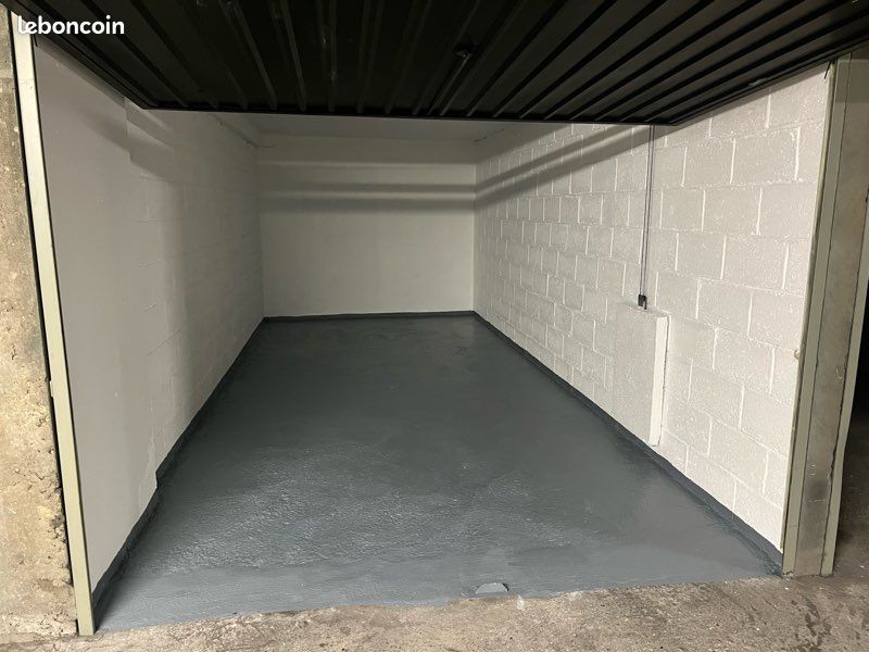Box rue guersant 75017 · à Paris · 245 €/mois