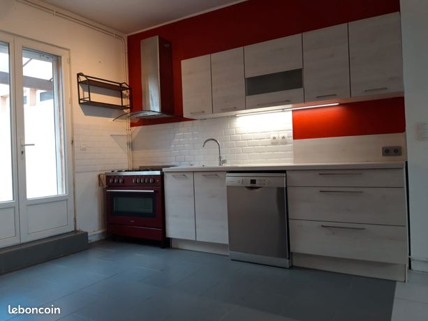 Maison location 93 m2