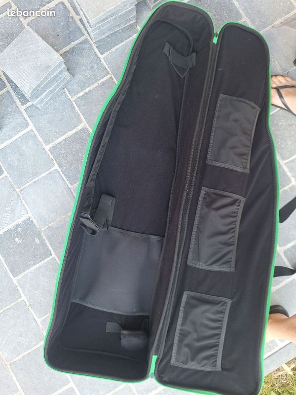 Valise trolley Kobold (image 8)