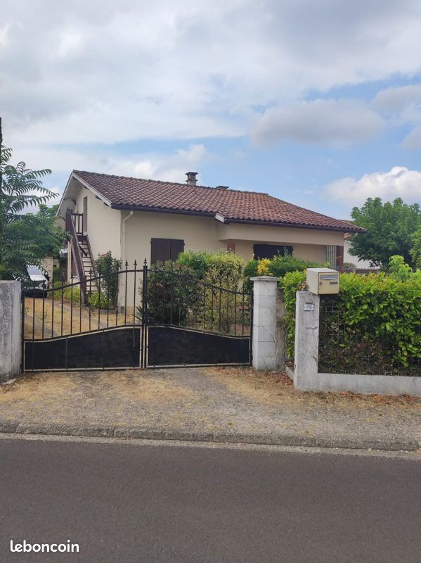 Maison 4 pièces 70 m² · à Biscarrosse · 70 m² · 325 000 €