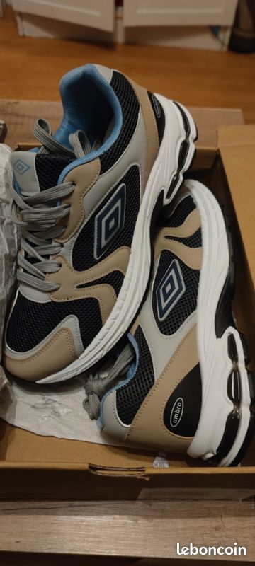 Umbro Neuf 44 (image 2)