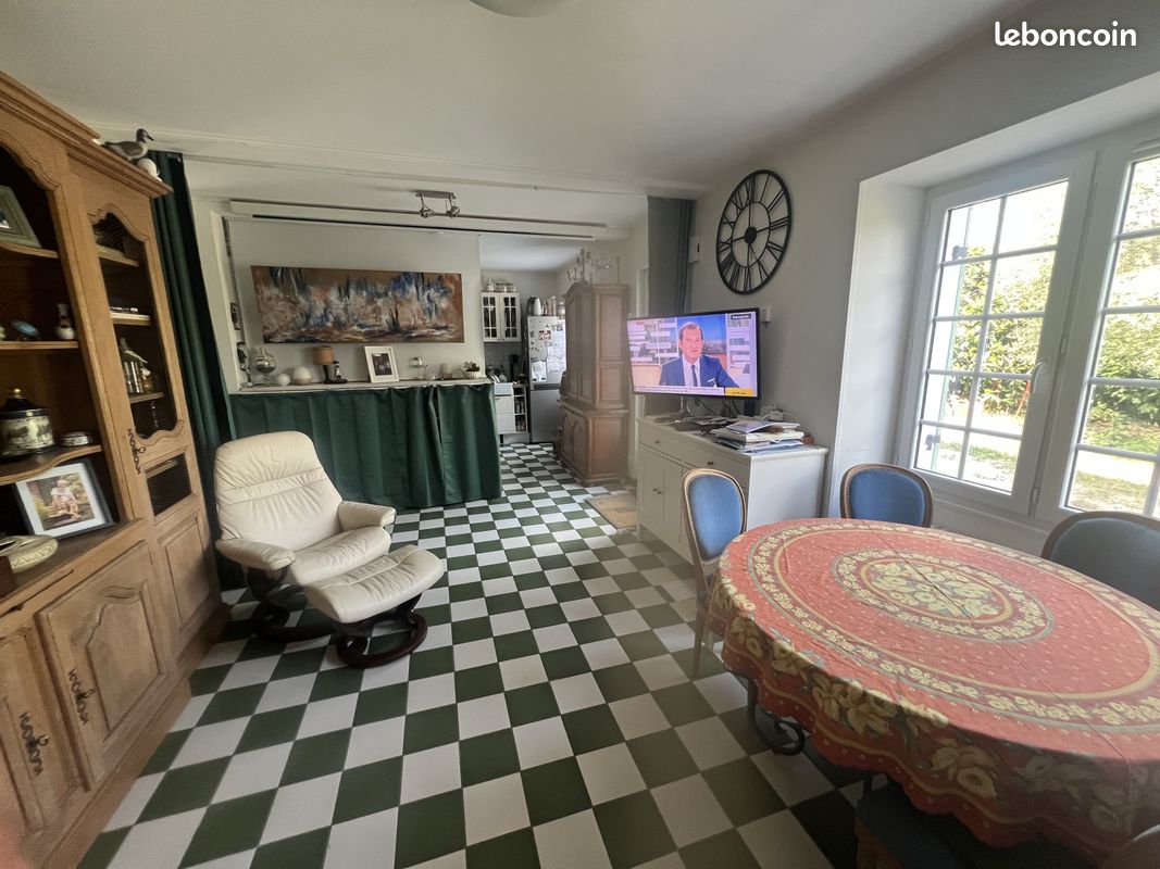 Maison 7 pièces 143 m² (image 6)