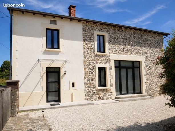 Propriété 9 pièces 219 m²