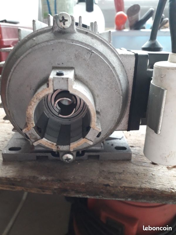 Moteur électrique (image 2)