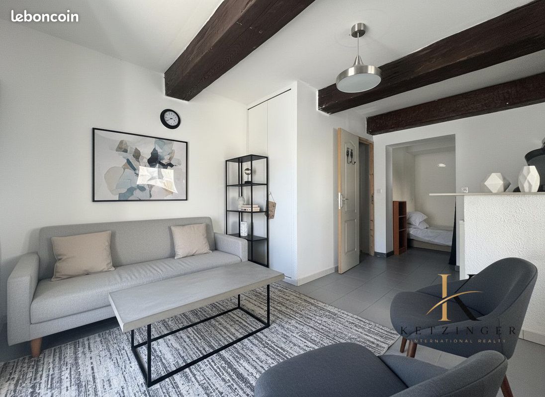 Maison 3 pièces 58 m² · à Pérols · 58 m² · 215 000 €