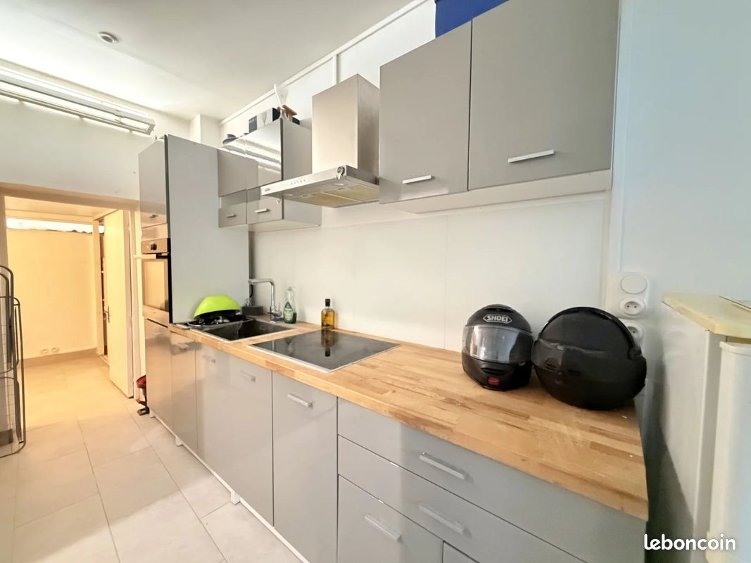 Appartement 1 pièce 32 m² · à Noisy-le-Sec · 32 m² · 136 500 €