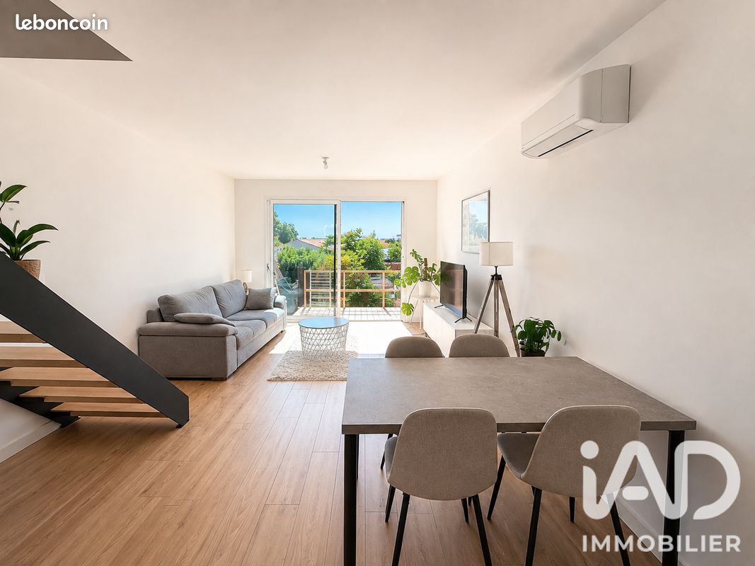 Maison 3 pièces 64 m² · à Yves · 64 m² · 230 000 €