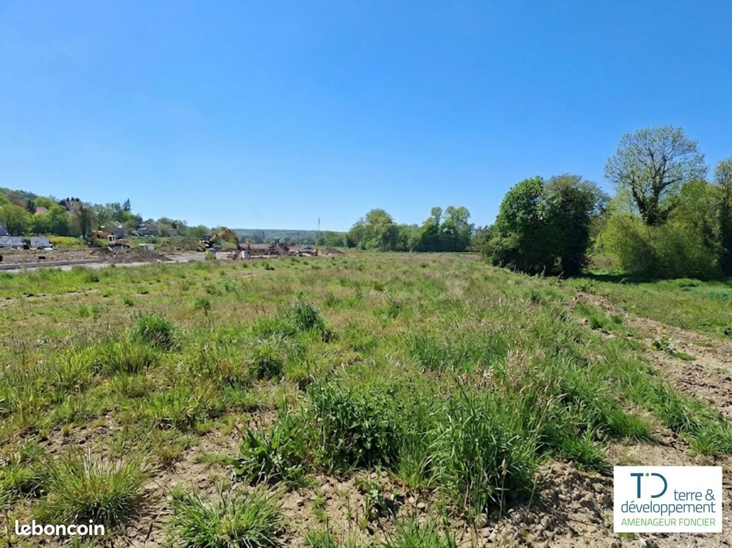 Terrain de 402 m² à ALTKIRCH (HAUT-RHIN) · 80 000 €
